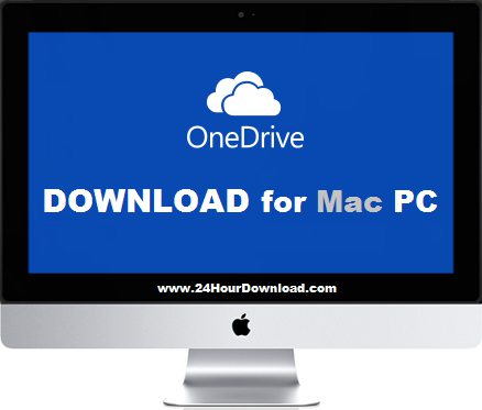 onedrive app download mac
